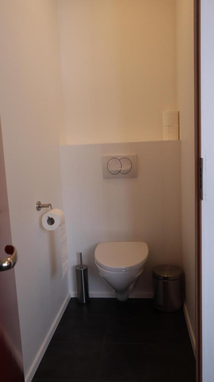 Sandhaugar Guesthouse Kiðagil Екстериор снимка